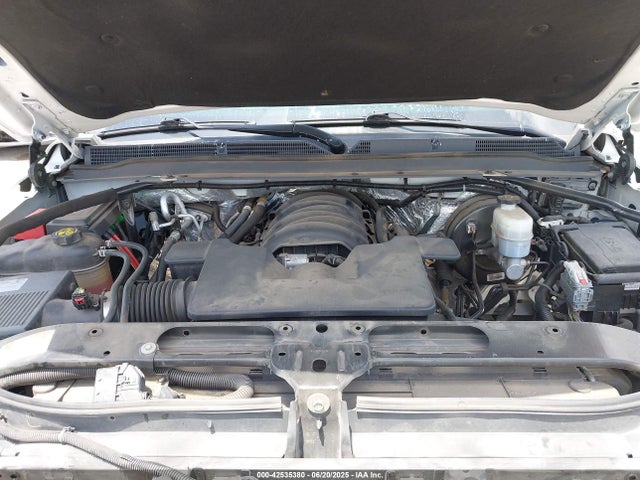 2018 CADILLAC ESCALADE 1GYS4CKJ6JR294659 Photo 9