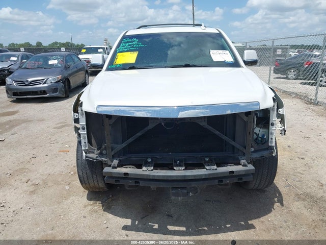 2018 CADILLAC ESCALADE 1GYS4CKJ6JR294659 Photo 5