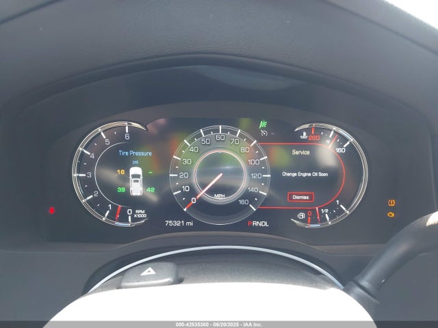 2018 CADILLAC ESCALADE 1GYS4CKJ6JR294659 Photo 6