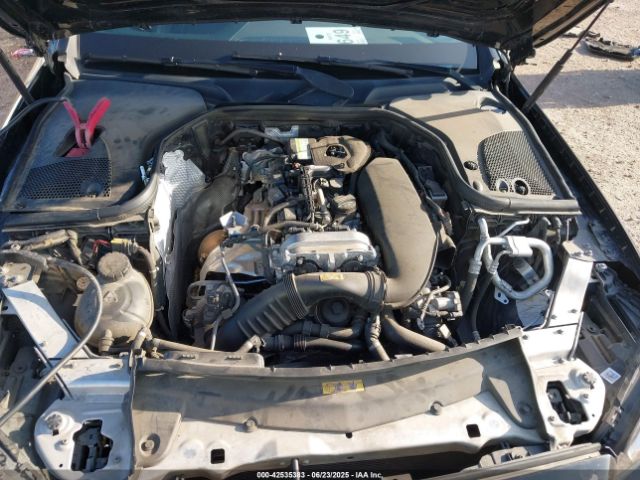 2020 MERCEDES-BENZ E 350 W1KZF8DB5LA811233 Photo 9