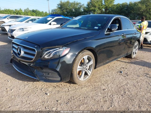 2020 MERCEDES-BENZ E 350 W1KZF8DB5LA811233 Photo 1