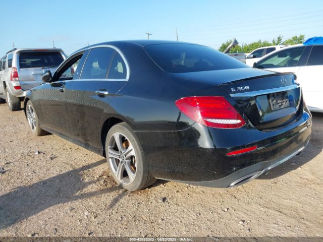 2020 MERCEDES-BENZ E 350 W1KZF8DB5LA811233 Photo 2