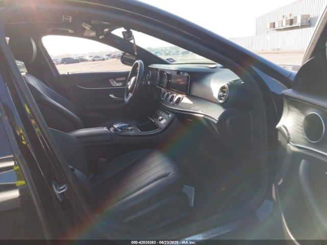 2020 MERCEDES-BENZ E 350 W1KZF8DB5LA811233 Photo 4