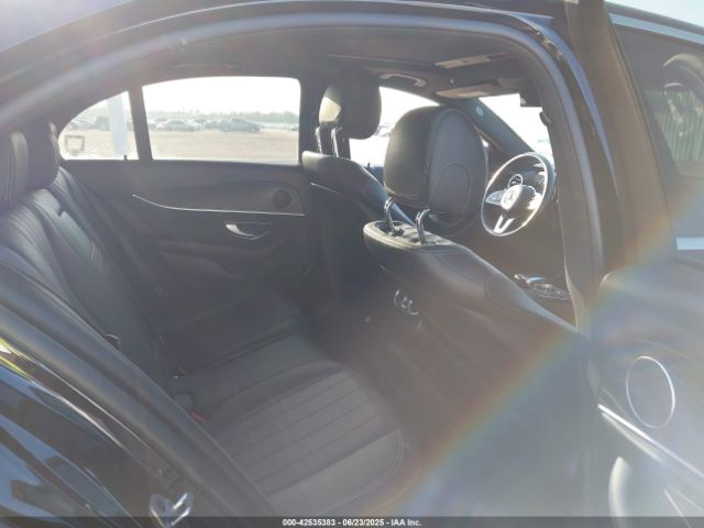2020 MERCEDES-BENZ E 350 W1KZF8DB5LA811233 Photo 7