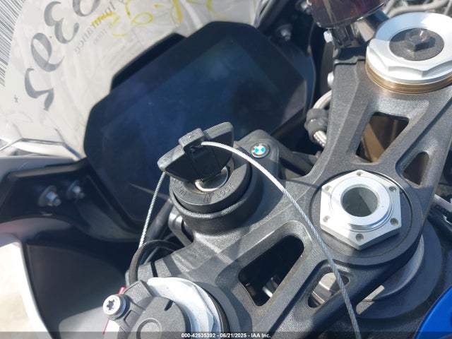 BMW S 1000 Rr 2022 WB10E2303N6F40553 Image 11