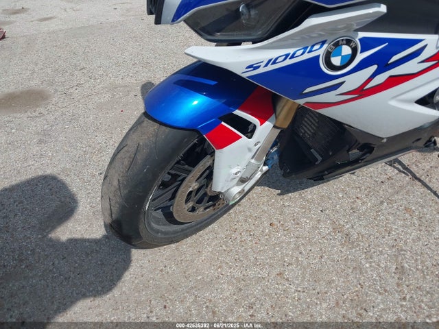 BMW S 1000 Rr 2022 WB10E2303N6F40553 Image 14