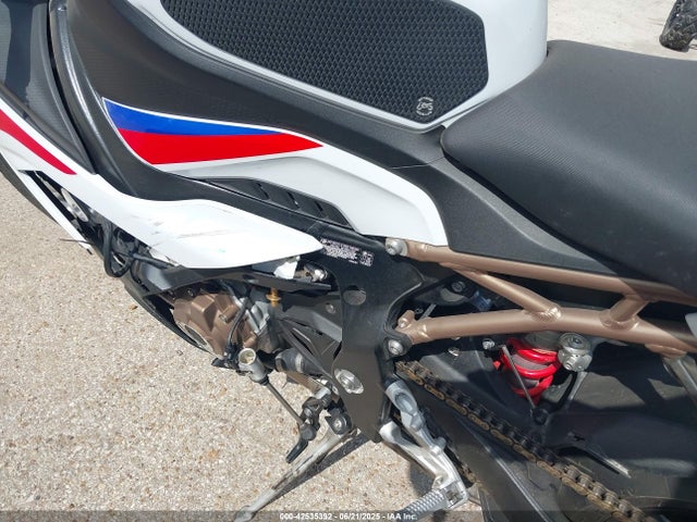 BMW S 1000 Rr 2022 WB10E2303N6F40553 Image 15