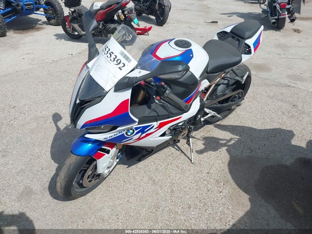 BMW S 1000 Rr 2022 WB10E2303N6F40553 Image 2