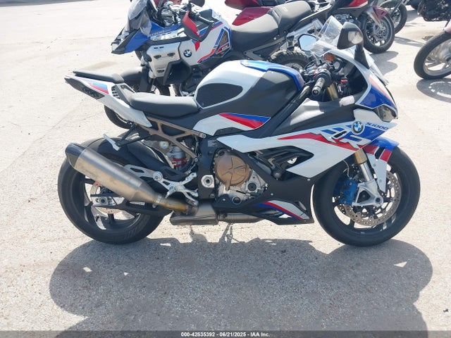 BMW S 1000 Rr 2022 WB10E2303N6F40553 Image 12