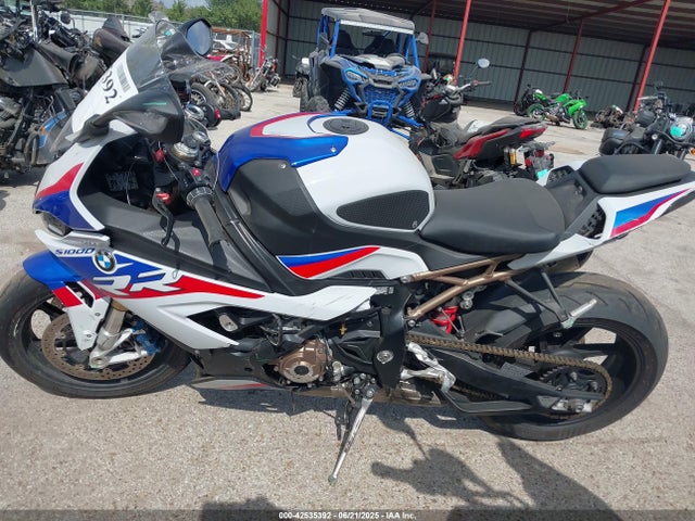 BMW S 1000 Rr 2022 WB10E2303N6F40553 Image 13