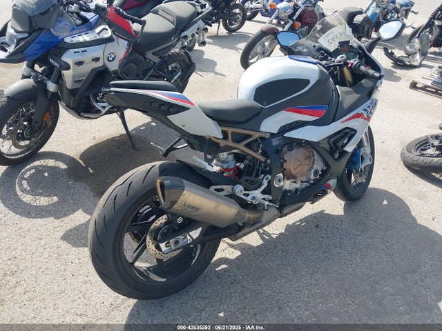 BMW S 1000 Rr 2022 WB10E2303N6F40553 Image 4