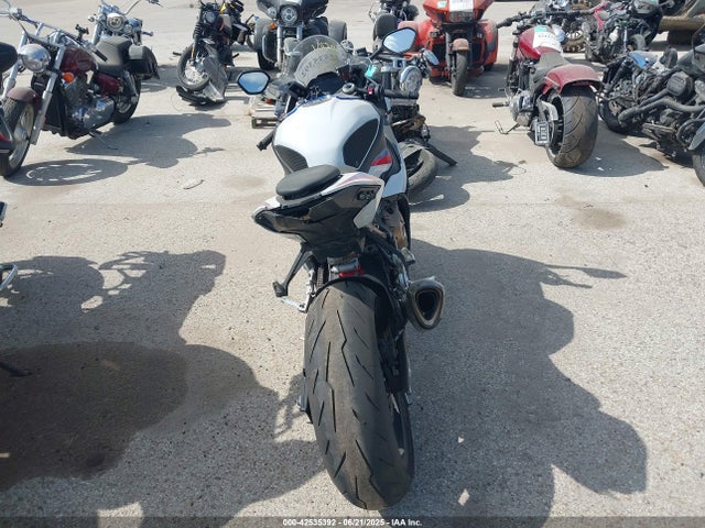 BMW S 1000 Rr 2022 WB10E2303N6F40553 Image 6