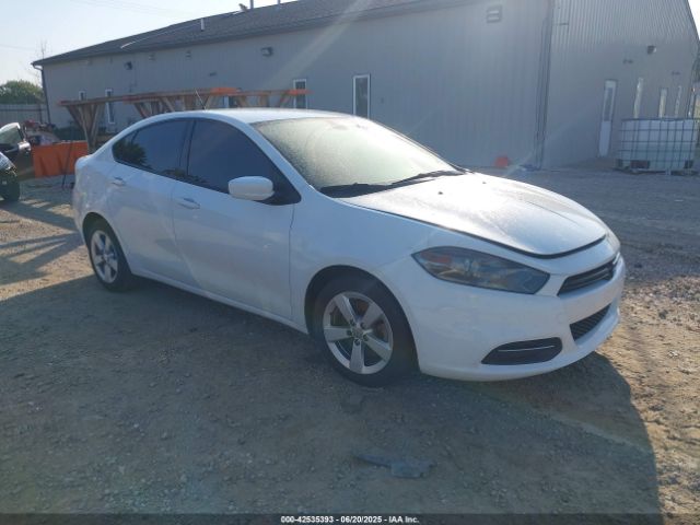 2015 DODGE DART 1C3CDFBB0FD253649