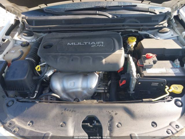 2015 DODGE DART 1C3CDFBB0FD253649 Photo 9