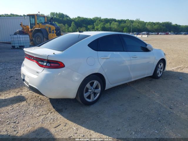 2015 DODGE DART 1C3CDFBB0FD253649 Photo 3