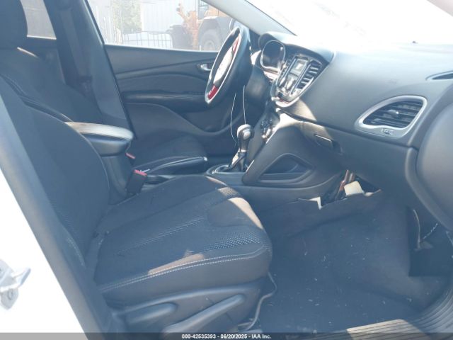 2015 DODGE DART 1C3CDFBB0FD253649 Photo 4