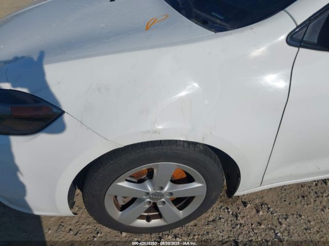 2015 DODGE DART 1C3CDFBB0FD253649 Photo 5