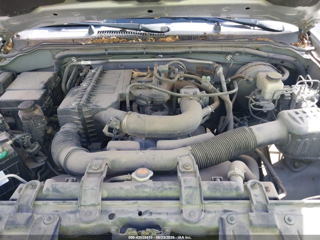 1N6BD0CT6FN753673 Nissan 2015