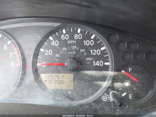 1N6BD0CT6FN753673 Nissan 2015