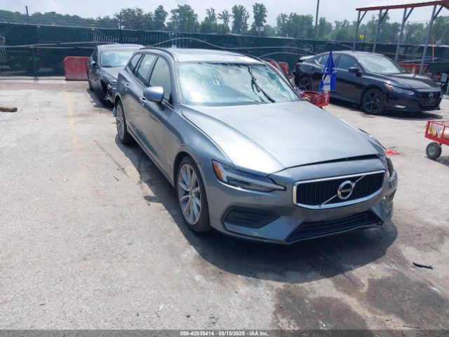2020 VOLVO V60 YV1102EK3L2382229