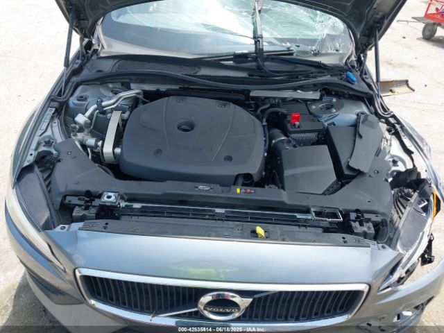 2020 VOLVO V60 YV1102EK3L2382229 Photo 9