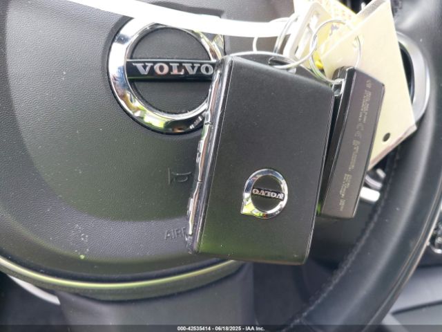 2020 VOLVO V60 YV1102EK3L2382229 Photo 10