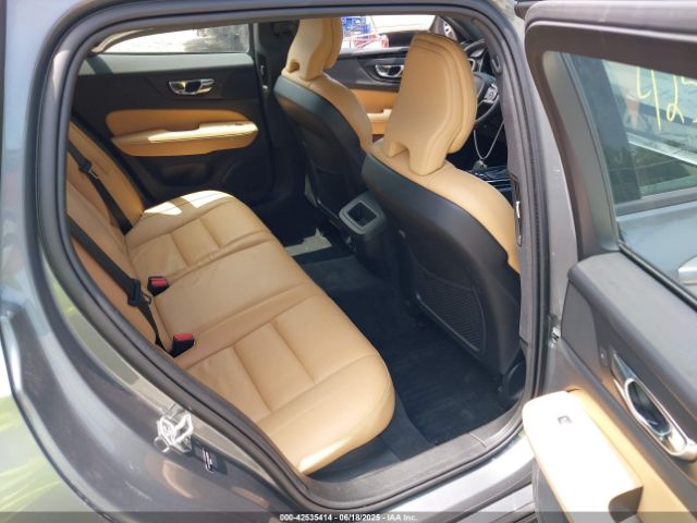 2020 VOLVO V60 YV1102EK3L2382229 Photo 7