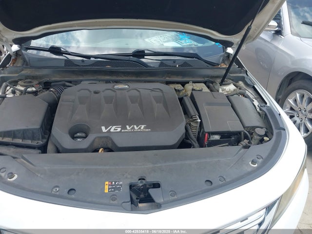 2G1125S33F9102628 Chevrolet lfx