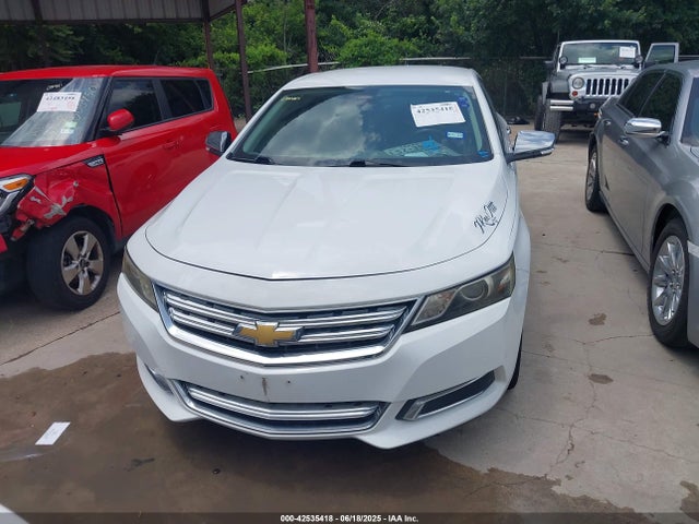 2G1125S33F9102628 Chevrolet lfx