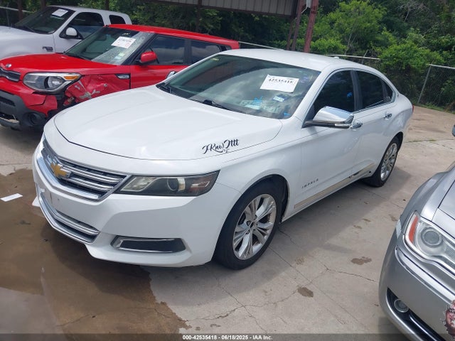 2G1125S33F9102628 Chevrolet lfx