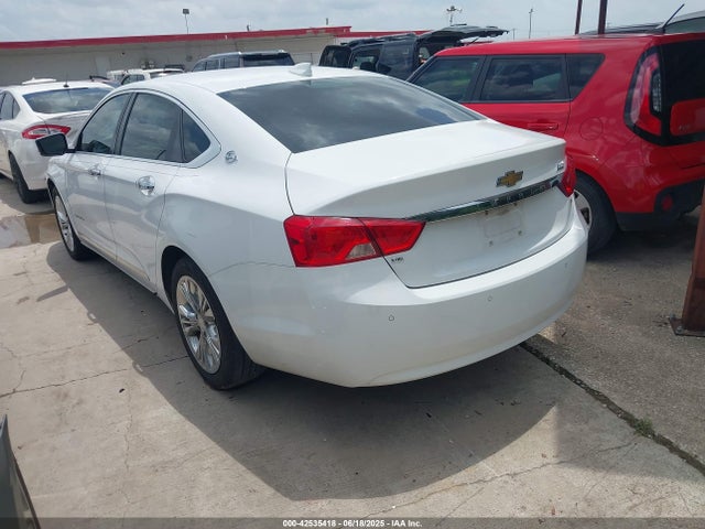 2G1125S33F9102628 Chevrolet lfx