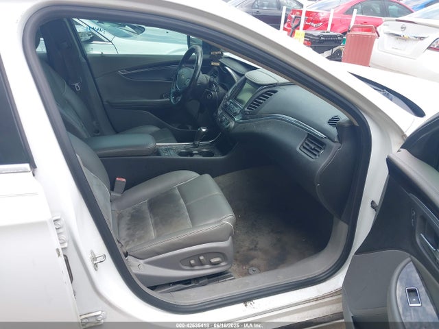 2G1125S33F9102628 Chevrolet lfx