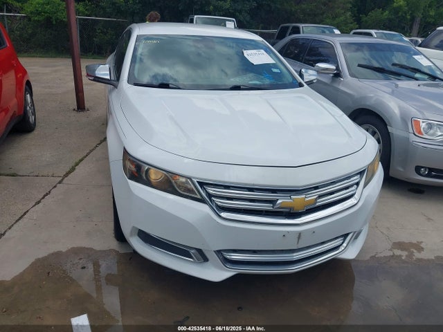 2G1125S33F9102628 Chevrolet lfx