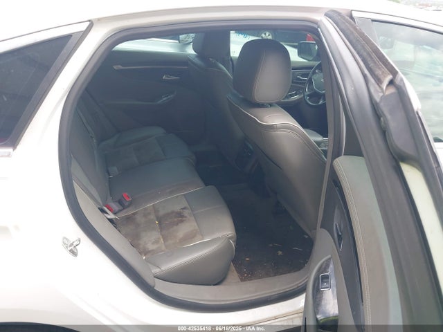 2G1125S33F9102628 Chevrolet lfx