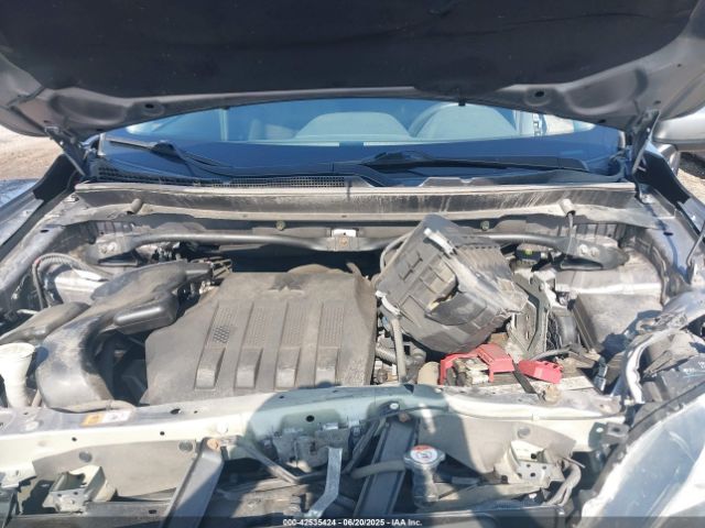 2019 MITSUBISHI ECLIPSE CROSS JA4AT3AA3KZ002306 Photo 9