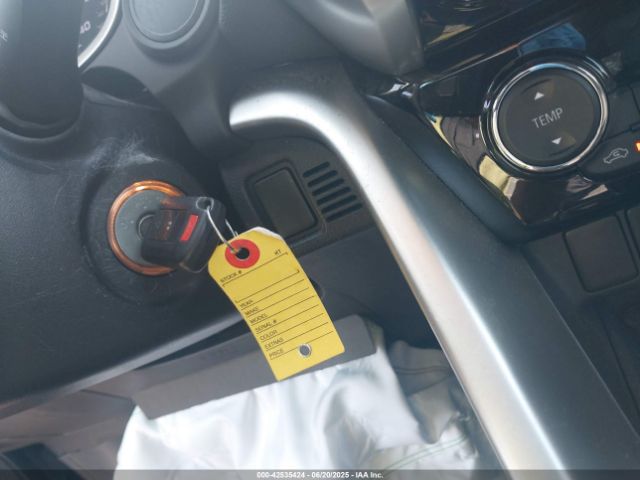 2019 MITSUBISHI ECLIPSE CROSS JA4AT3AA3KZ002306 Photo 10
