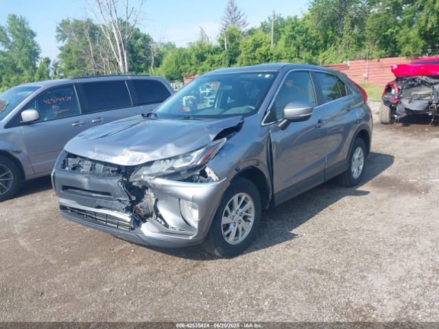 2019 MITSUBISHI ECLIPSE CROSS JA4AT3AA3KZ002306 Photo 1