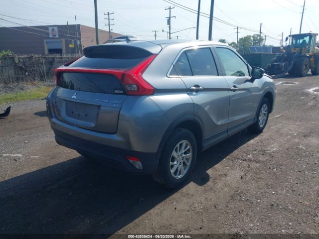 2019 MITSUBISHI ECLIPSE CROSS JA4AT3AA3KZ002306 Photo 3
