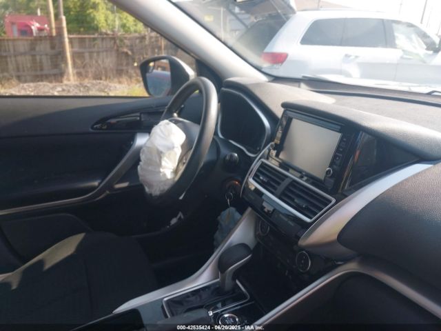 2019 MITSUBISHI ECLIPSE CROSS JA4AT3AA3KZ002306 Photo 4