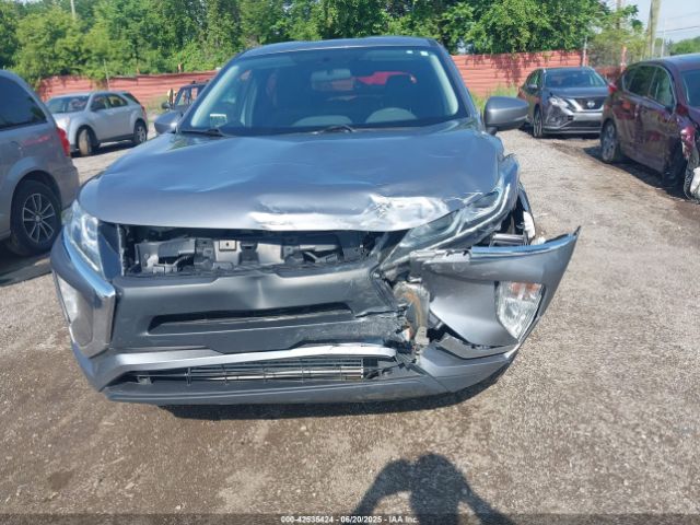2019 MITSUBISHI ECLIPSE CROSS JA4AT3AA3KZ002306 Photo 5