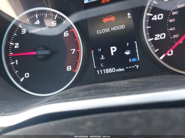 2019 MITSUBISHI ECLIPSE CROSS JA4AT3AA3KZ002306 Photo 6