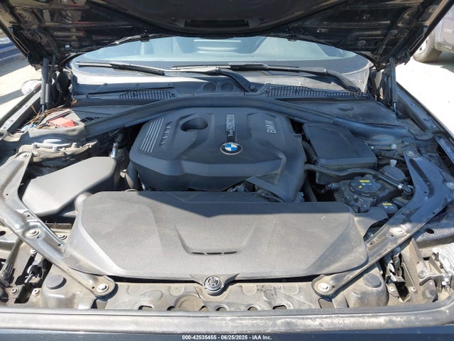 BMW 230I 2021 WBA2M7C04M7J08245 Image 10
