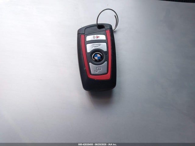 BMW 230I 2021 WBA2M7C04M7J08245 Image 11