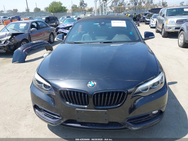 BMW 230I 2021 WBA2M7C04M7J08245 Image 13