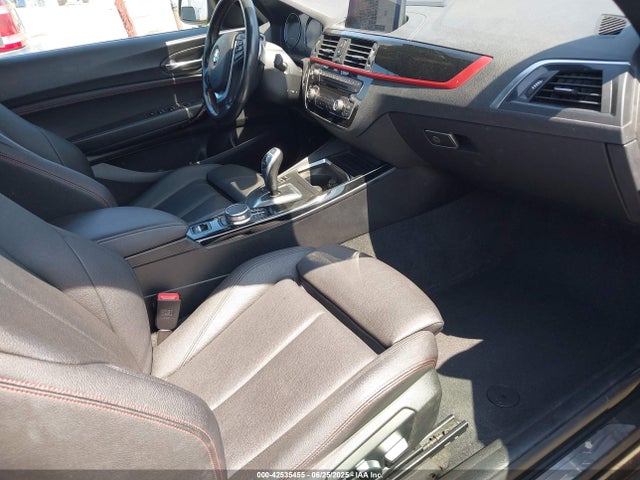 BMW 230I 2021 WBA2M7C04M7J08245 Image 5
