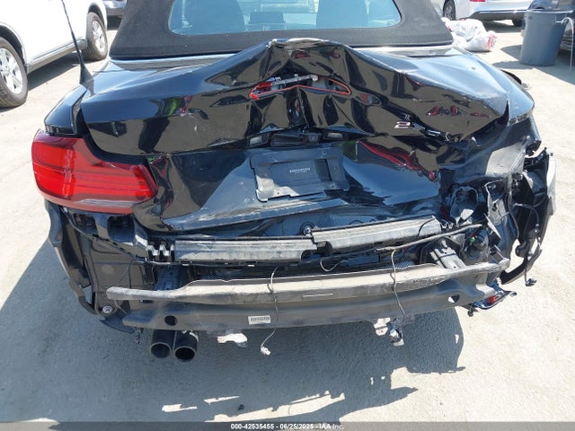 BMW 230I 2021 WBA2M7C04M7J08245 Image 6