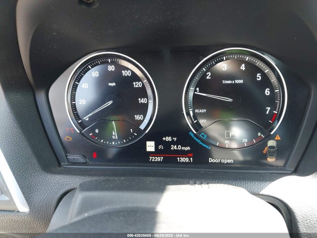BMW 230I 2021 WBA2M7C04M7J08245 Image 7