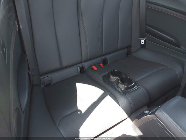 BMW 230I 2021 WBA2M7C04M7J08245 Image 8