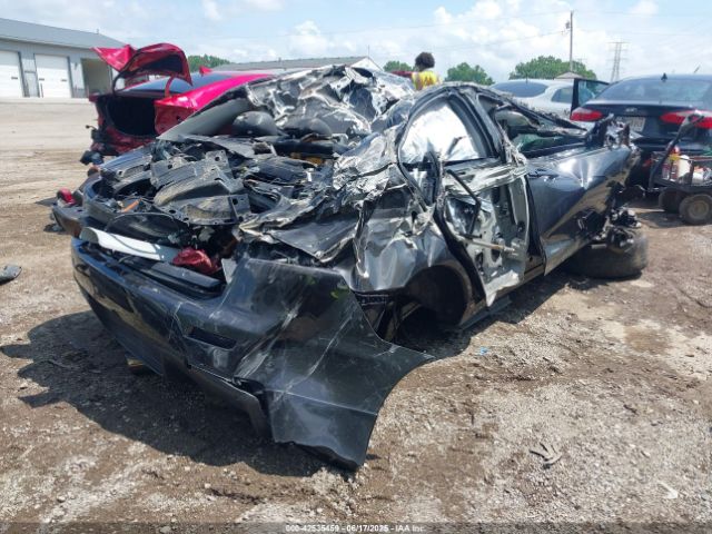 2015 MITSUBISHI LANCER EVOLUTION JA32W8FV4FU008711 Photo 3