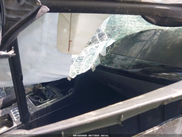 2015 MITSUBISHI LANCER EVOLUTION JA32W8FV4FU008711 Photo 4